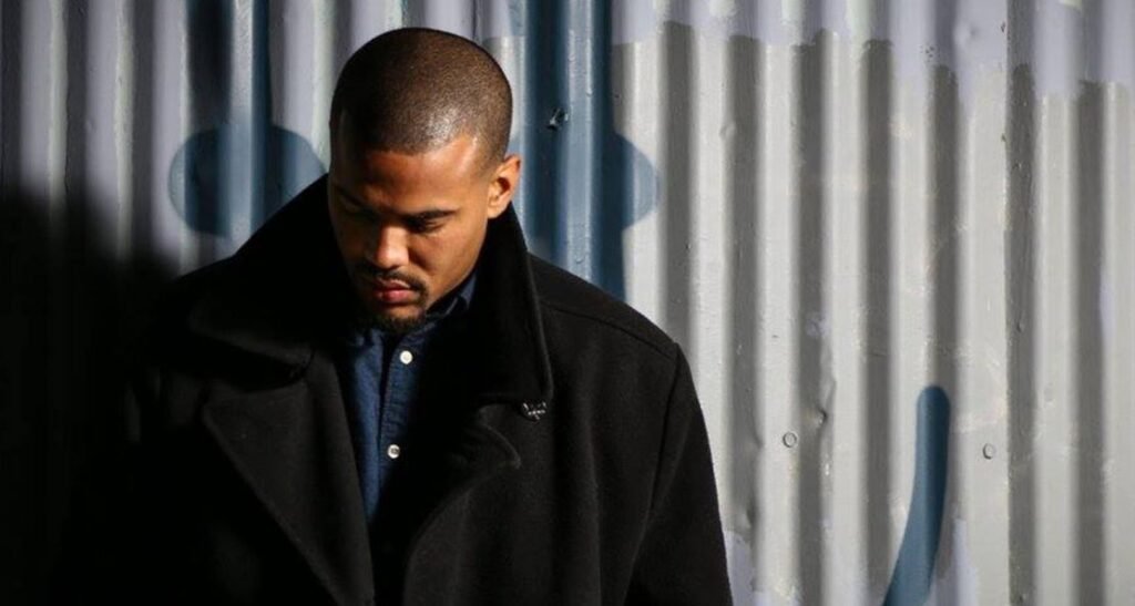 Discover Genra's 'Insecure': Nostalgic Boom Bap Meets Modern Hip-Hop