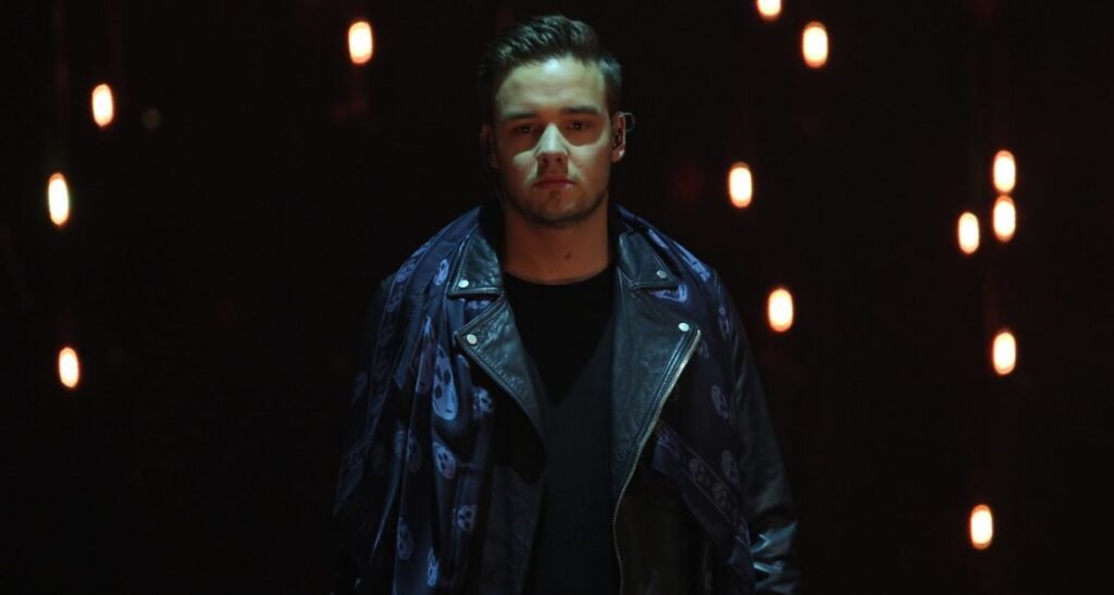 The Strangeness of Grieving Liam Payne