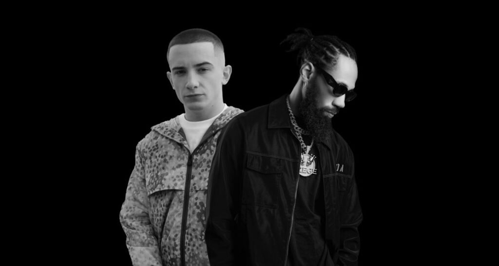 Phyno x ArrDee: "Time of My Life" Blends Nigerian Bars with UK Vibe