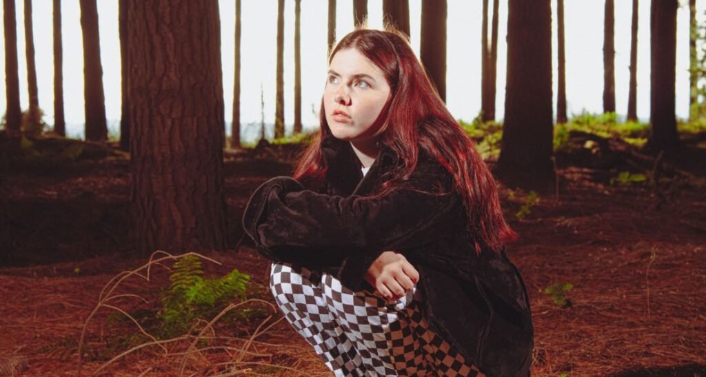Georgie Levien's Taking Me Places: A Soulful Journey Through Love's Labyrinth