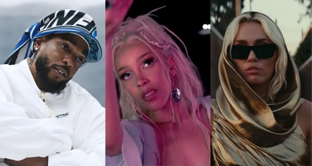 10 Viral Music Videos of 2024 You Need to See Now