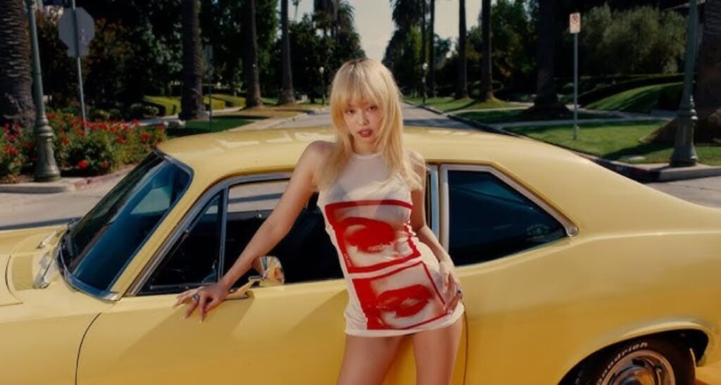 Jennie’s "Mantra": Deciphering the Pretty-Girl Pop Anthem