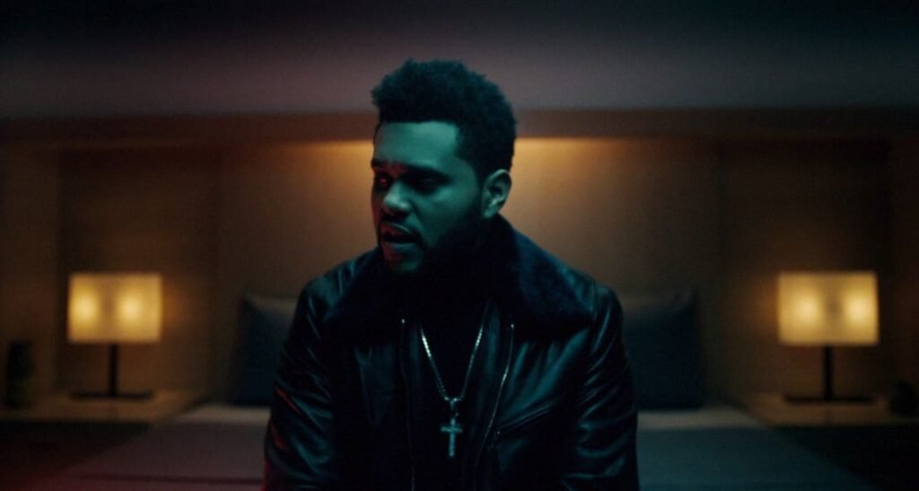 Inside ‘Starboy’: The Weeknd’s Dark Dance with Fame, Faith, and Futility