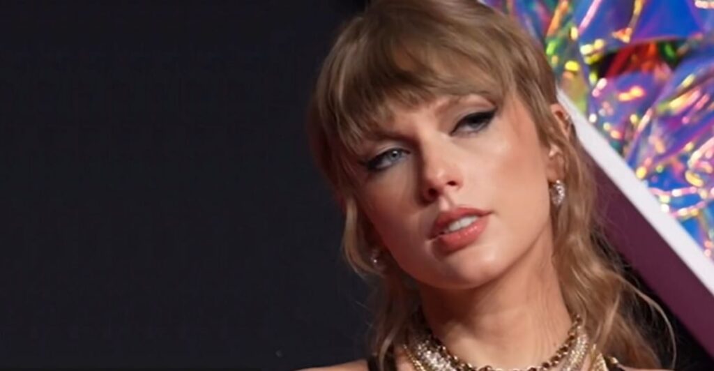 Taylor Swift Tops Google Searches in 2024—But Can Elvis Presley Keep Up?