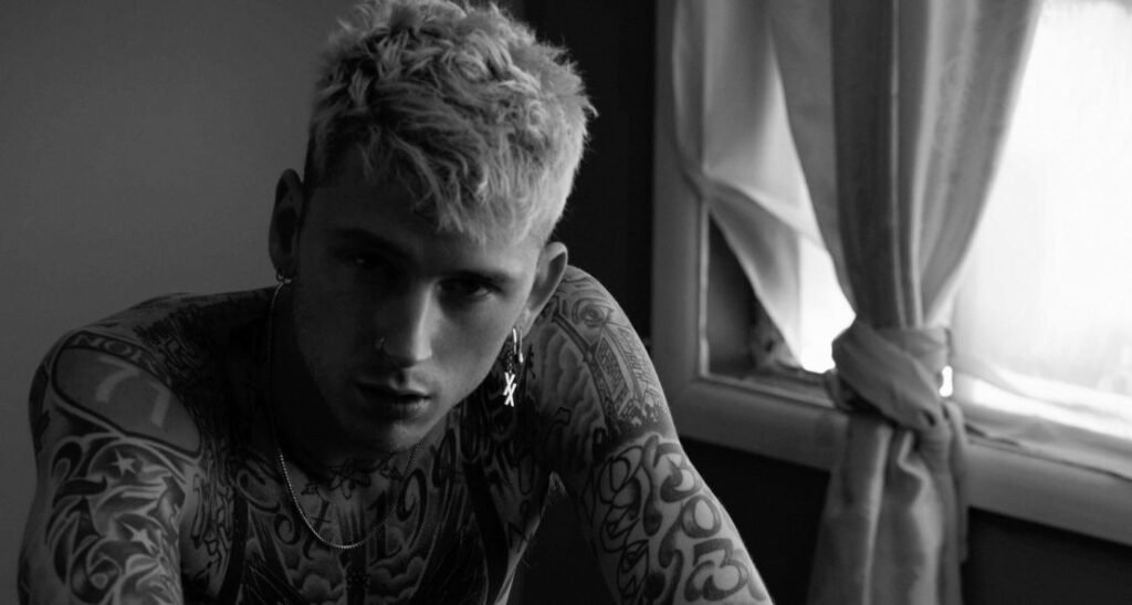 MGK Drops 'El Pistolero' Video and It's a Whole Vibe