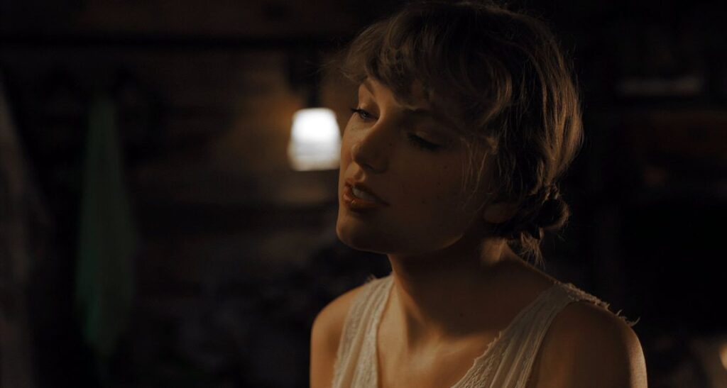The Real Meaning Behind Taylor Swift’s 'Cardigan' Lyrics