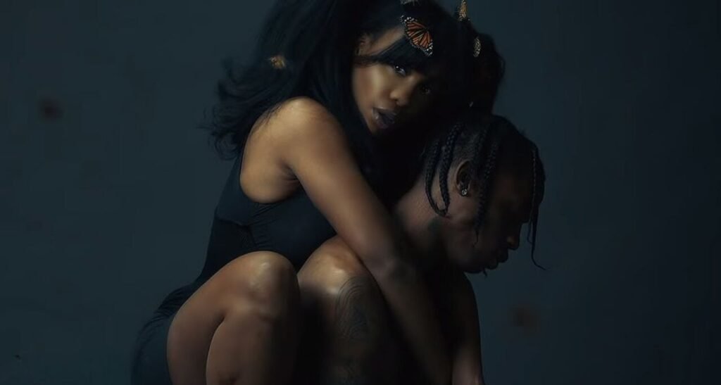 SZA’s "Love Galore": The Sound, The Lyrics, and That Not-So-Innocent Video