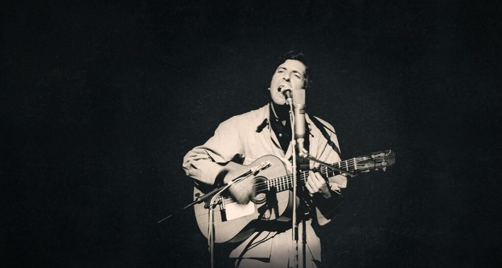 Leonard Cohen's Songwriting Legacy: The Unseen Influence Behind 'Hallelujah'