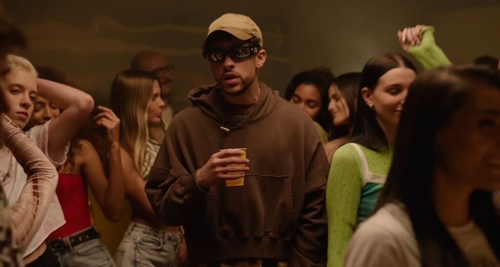 Yonaguni by Bad Bunny: An Ode to Love, Longing, and a Japanese Island Yonaguni by Bad Bunny: An Ode to Love, Longing, and a Japanese Island