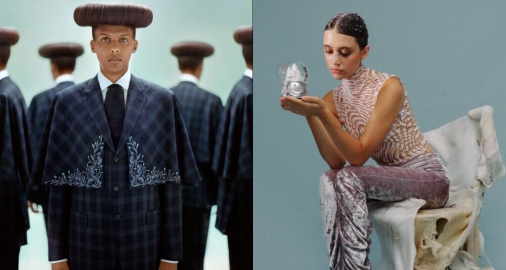 Stromae & Pomme "Ma Meilleure Ennemie" Lyrics: A Tale of Duality and Depth