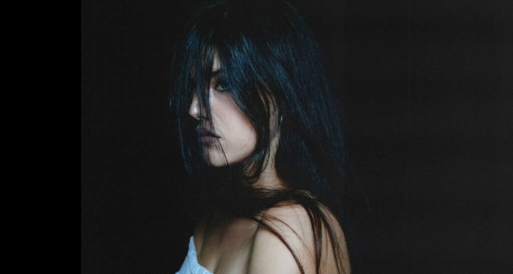 Natasha Hunt Lee Unpacks Unrequited Love in 'Reasons'