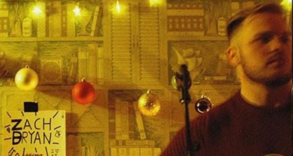 Zach Bryan’s This World’s a Giant: Lyrics, Meaning, and Story Behind the Song