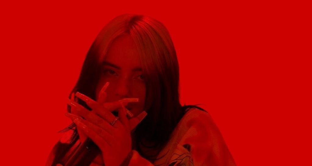 "Therefore I Am" by Billie Eilish: Exploring the Song’s Defiance, Self-Assertion, and Existential Edge