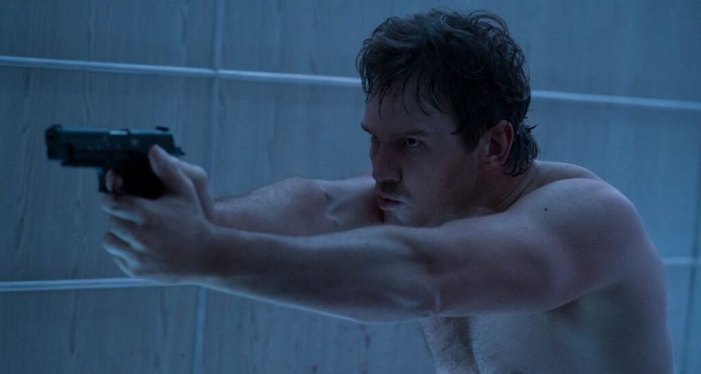 The Terminal List Season 2: Chris Pratt's Return, Plot Twists, and Everything We Know So Far