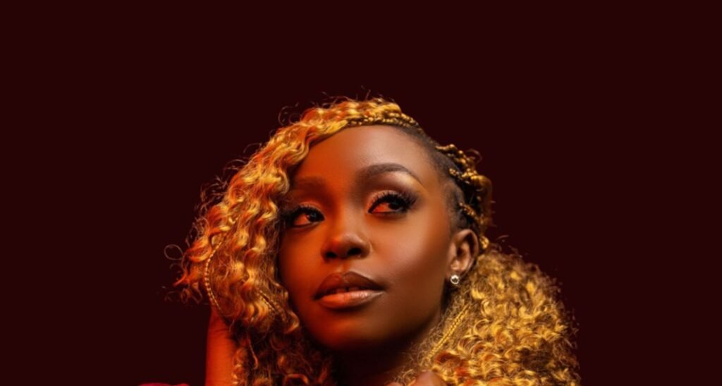 Meemah Jackson's Reason: A Sassy, Soulful Blend of R&B and Afrobeats That Demands Repeat Plays