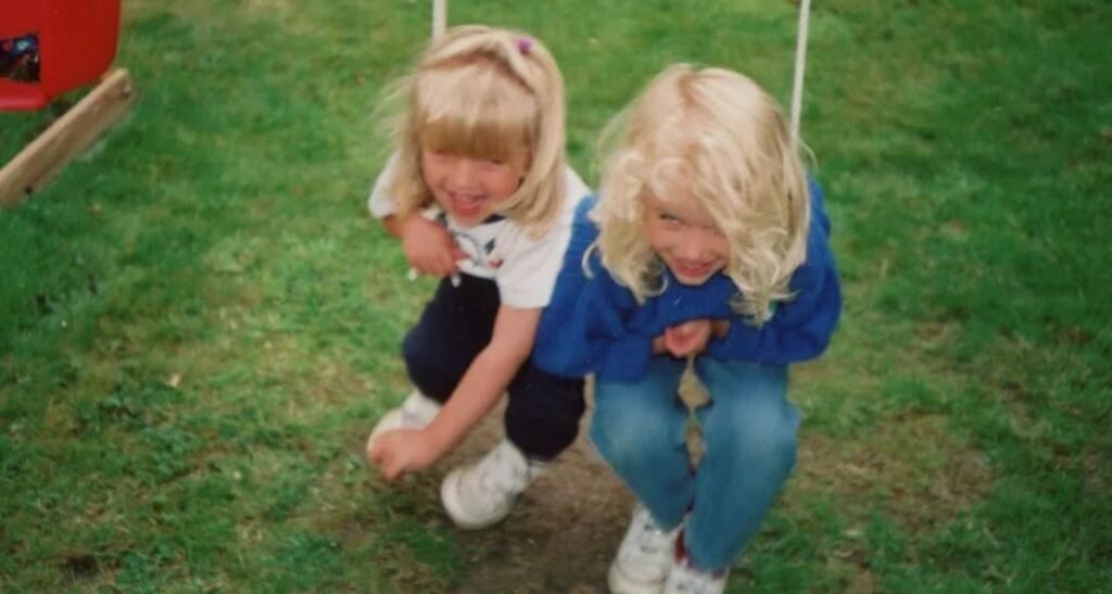 Lenn Captures Emotional Depth in Her Latest Track Older Sister