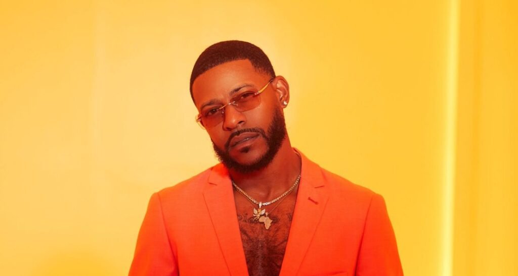 Eric Bellinger Blends R&B and Afrobeats in Heartbreak Anthem 'Feelings Never Die