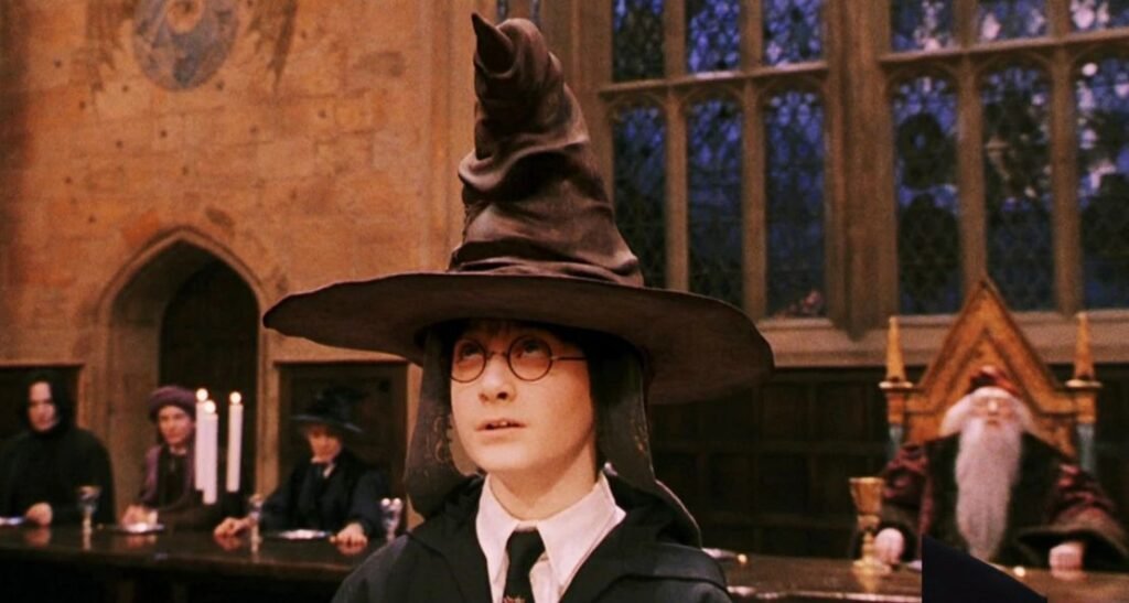 What Hogwarts House Am I In? Unveiling Your True Place in the Wizarding World