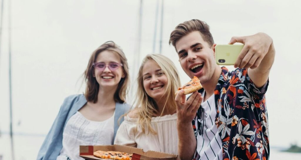 Fanum Tax: The Evolution of Internet Culture Through Gen Alpha's Lexicon