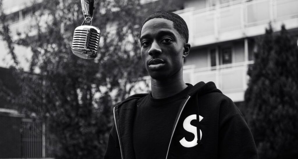 JBEE Returns with "Deja Vu": A Sharp Turn in North London's Rap Scene