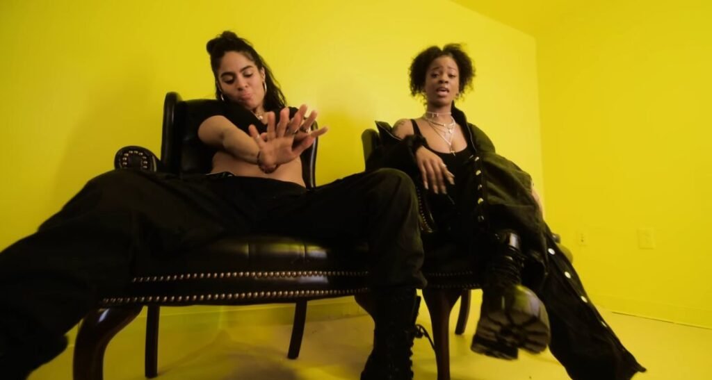 Jessie Reyez & Ari Lennox's Just Like That: Lyrics, Sound, and Visuals Unpacked