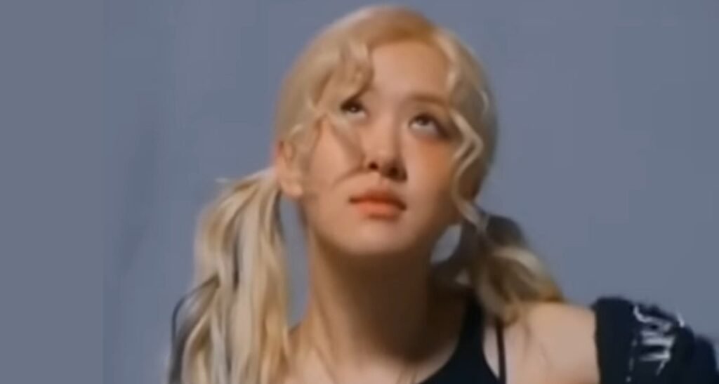 ROSÉ Bares Her Soul in "number one girl": A Late Night Confessional