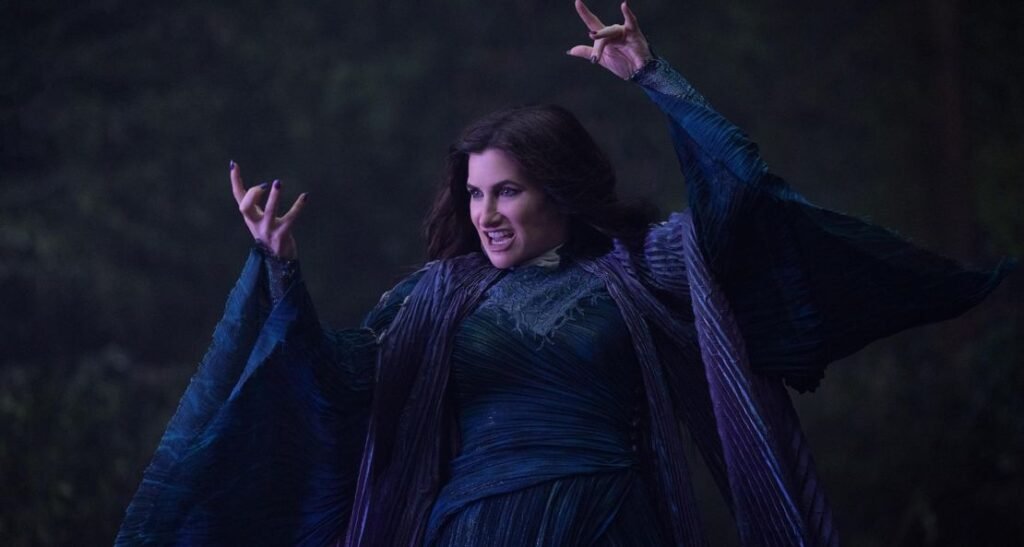 Agatha All Along: A Bewitching Ride Through Marvel’s Darker Corners