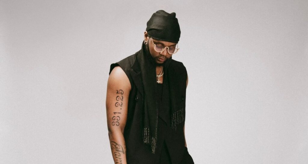 Kizz Daniel & Adekunle Gold Drop "Pano Tona": When Two Afrobeats Giants Link Up