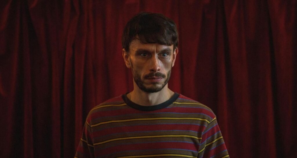 Richard Gadd: From Comedy’s Fringe to TV’s Cutting Edge