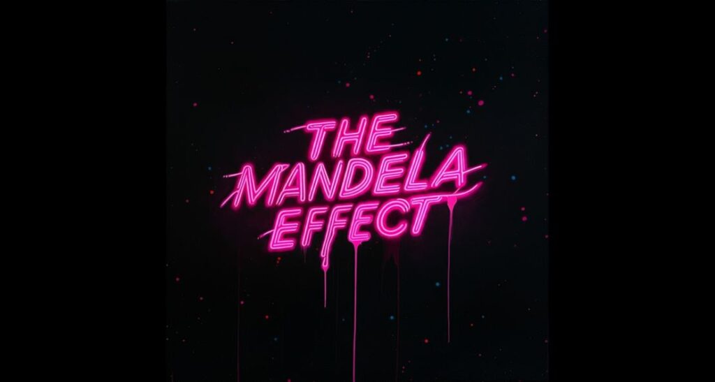 Mandela Effect Quiz: How Well Do You Remember Reality?