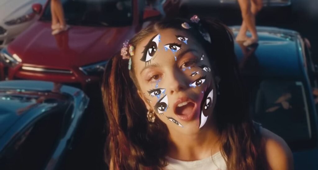 Brutal Honesty: The Meaning Behind Olivia Rodrigo’s “Brutal”