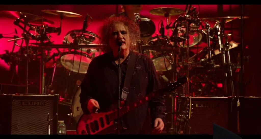 Unpacking the Soul of The Cure's Endsong Lyrics: A Journey Through Loss, Legacy, and Life’s Final Notes
