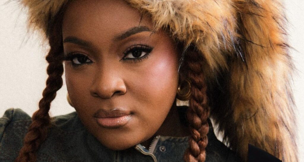 RAY BLK Teams Up With Tiana Major9 on New Single 'Disaster' 