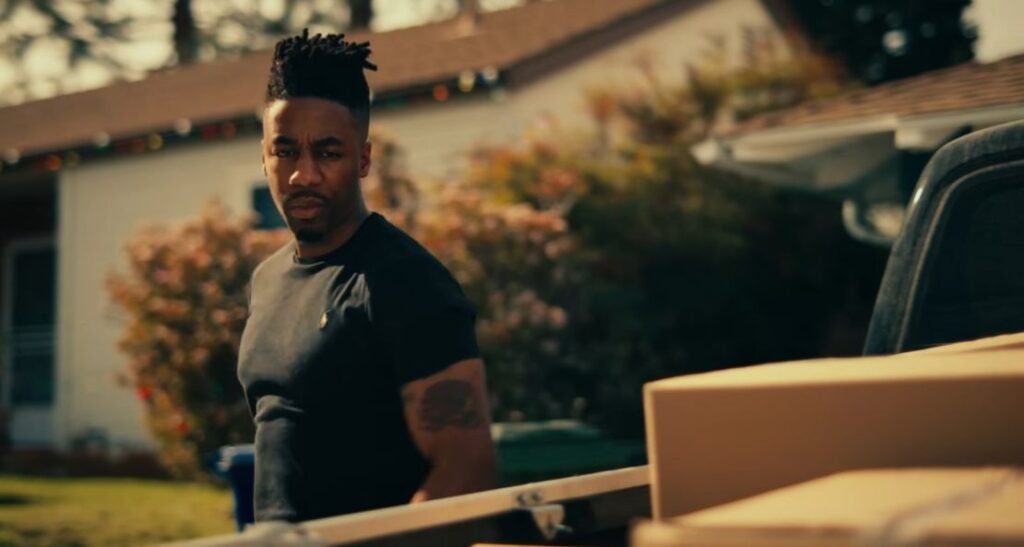 Dax Breaks Down Barriers with "From A Man's Perspective"