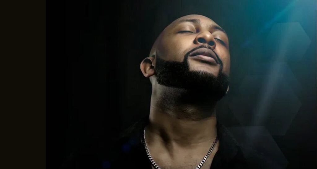 London's Rising R&B Star NXTHXN Delivers A Soulful Confession On Chose You