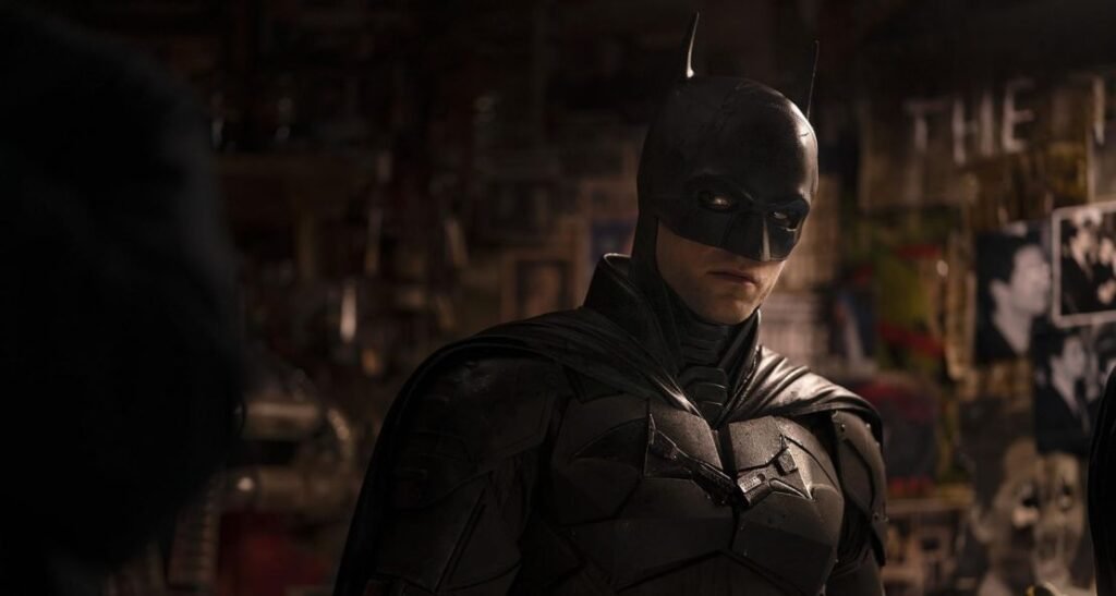The Batman Part II: Navigating Gotham’s Shadows, Intrigue, and Villainy