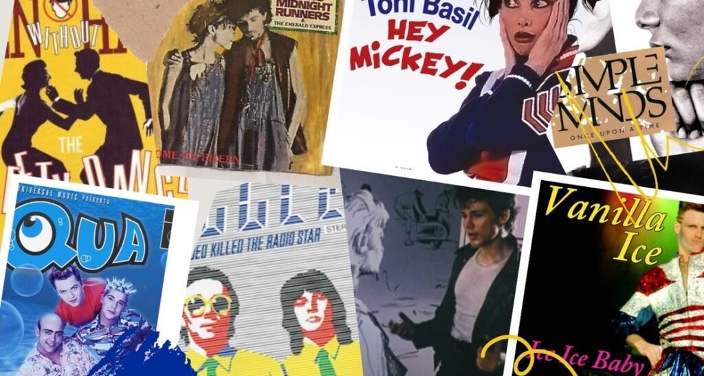 The Timeless Charm of One-Hit Wonders: Icons of Fleeting Brilliance