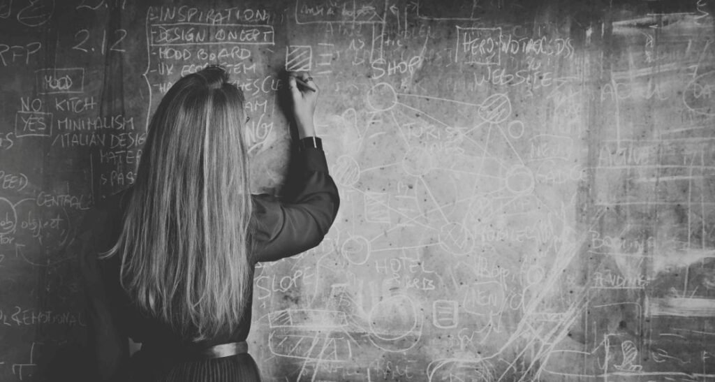 The Viral Math Genius Who'd Give Will Hunting a Run for his Money