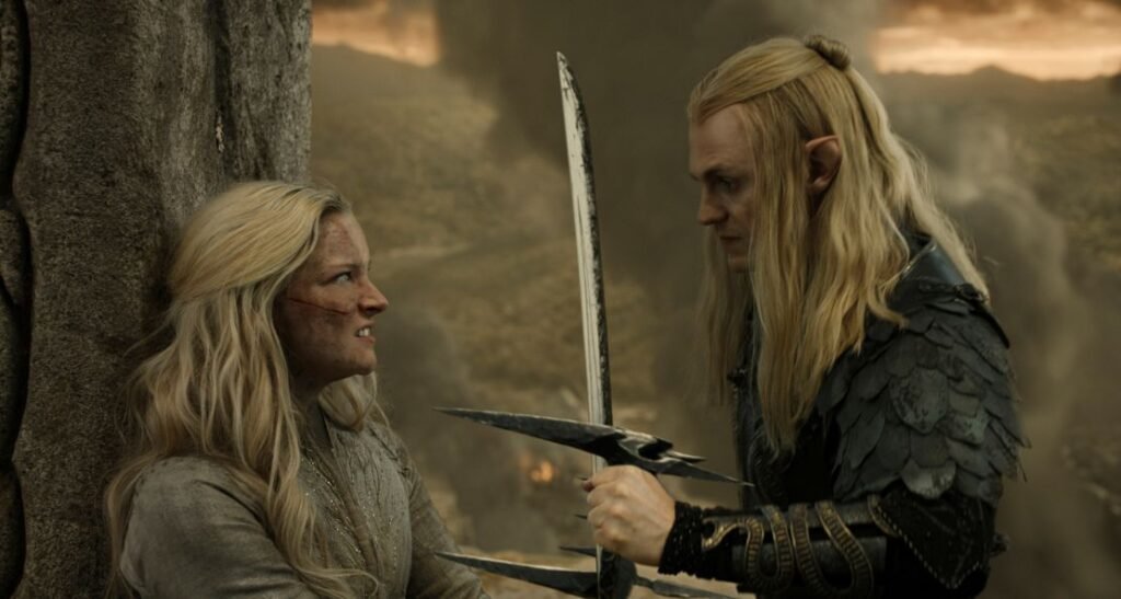 The Rings of Power Season 2: Epic, Flawed, and Everything In-Between