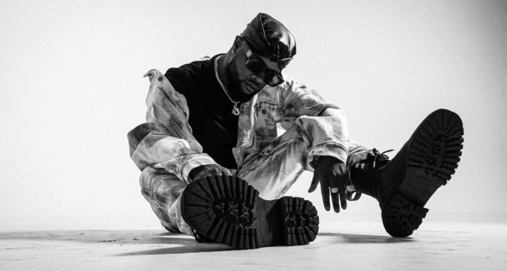 Yoko Gold's "Limbo" Explores the Tension Between Self and Ambition