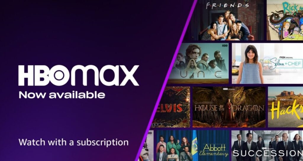 How to Watch HBO Max in the UK in 2024 (and What You’re Missing Out On)