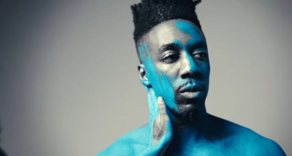 "Place of Peace": Dax Blends Country-Rap Vulnerability in Latest Single