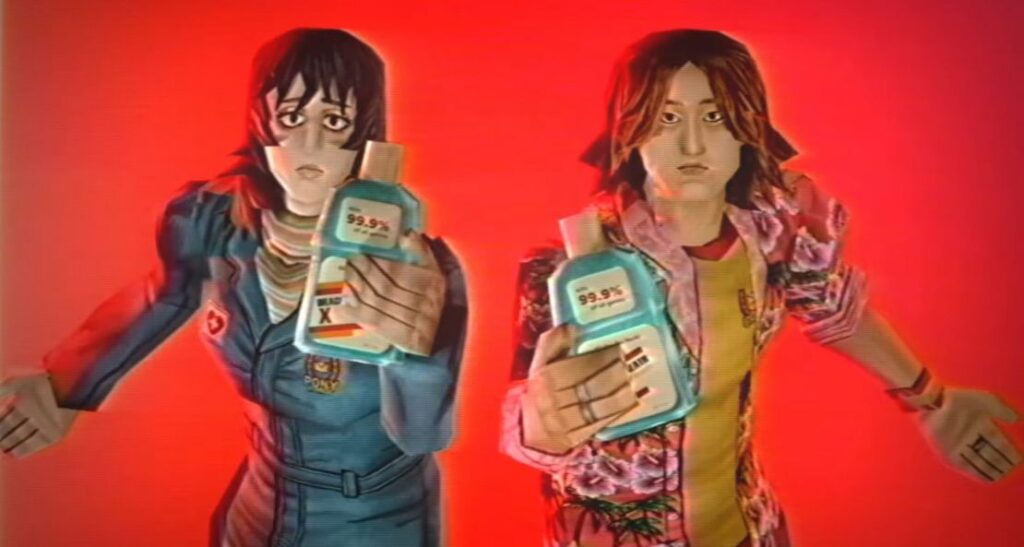 Mouthwashing Game Explained: A Surreal, Sinister Dive into Space Horror