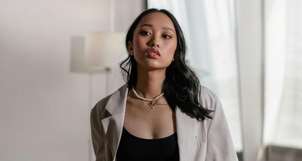 The Modern Identity Puzzle: Decoding Wasian