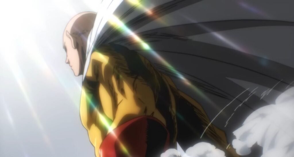 One Punch Man Season 3: Everything Fans Need to Know