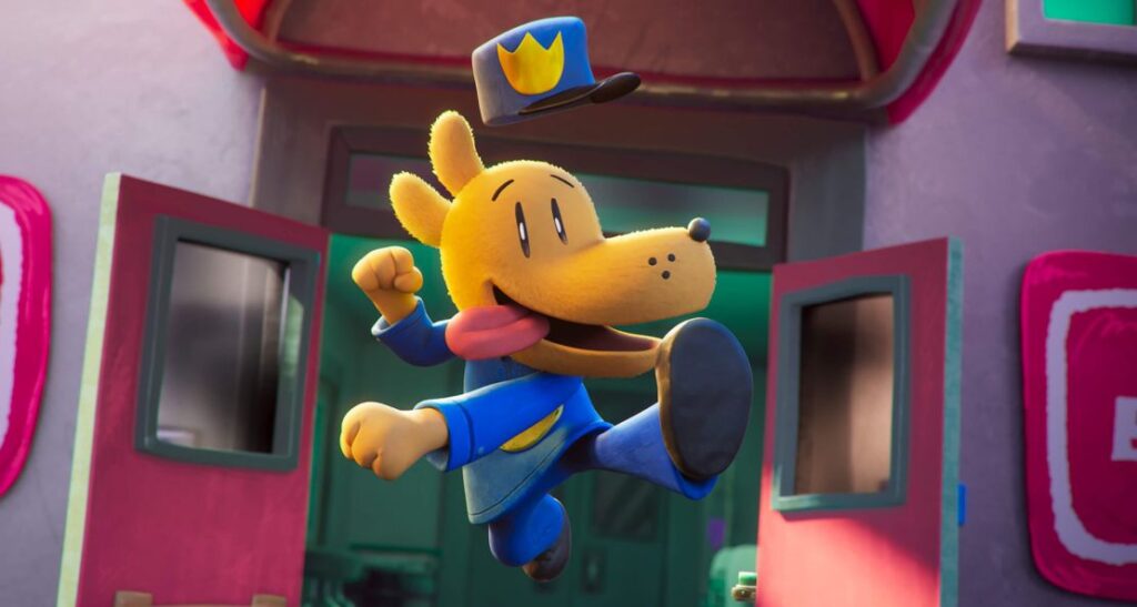 Dog Man (2025): The Animated Adventure Fans Have Been Waiting For