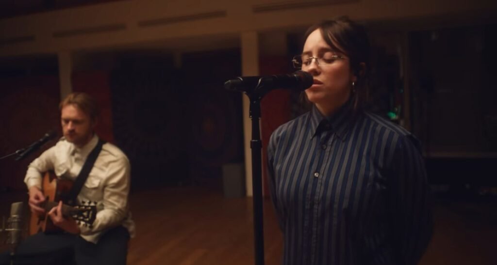 Billie Eilish’s “Wildflower” Lyrics Explained: Guilt, Grief, and Loving the Wrong Person