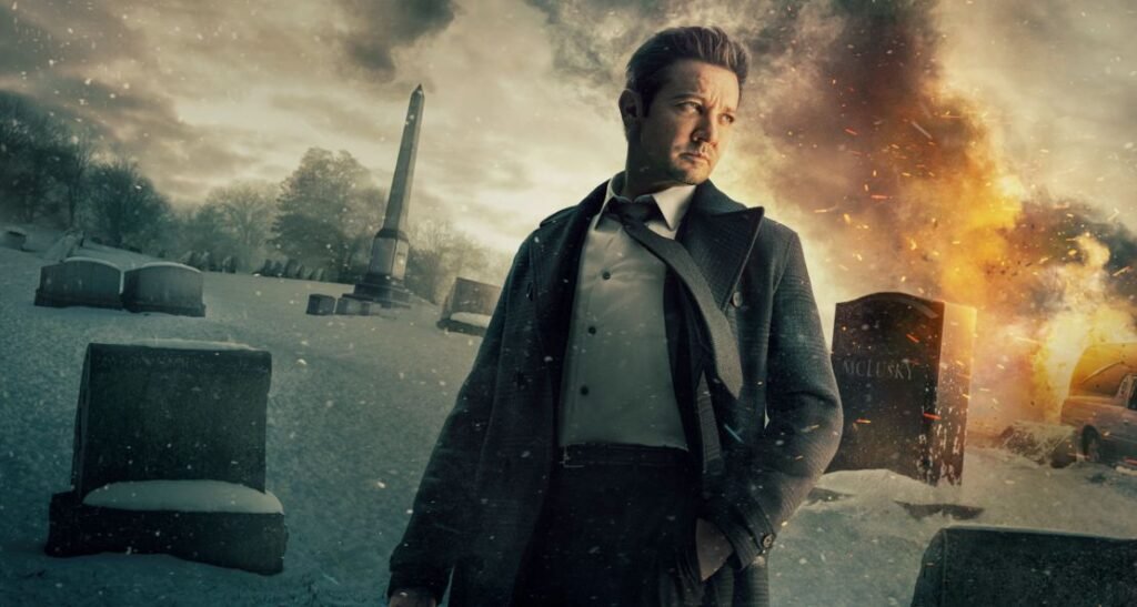 Mayor of Kingstown Season 4: What's Next for Jeremy Renner's Gritty Crime Drama?