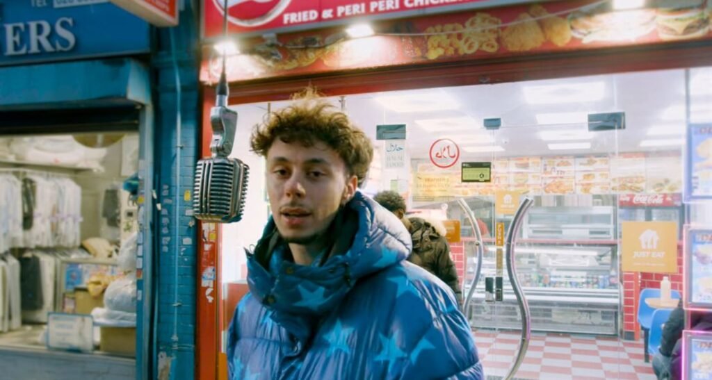 Reuben Aziz 'Always Come Back' Review: Raw Talent Meets DIY Spirit