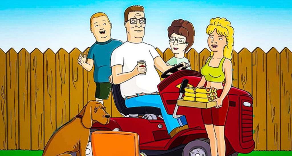 The Return to Arlen: Everything About the King of the Hill Reboot